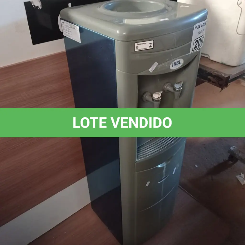 LOTE 206