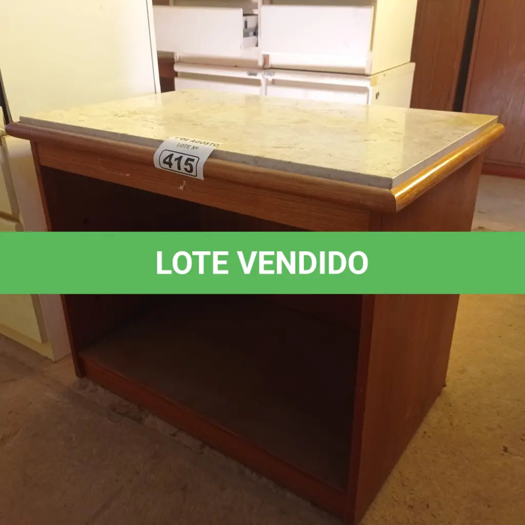 LOTE 415