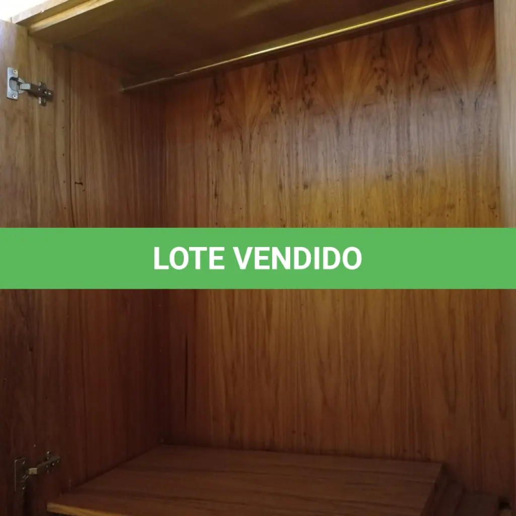 LOTE 434