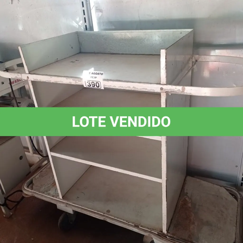 LOTE 390