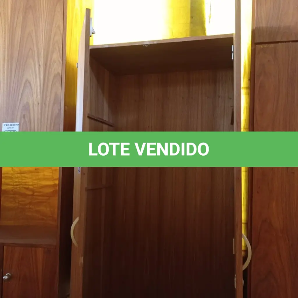 LOTE 432