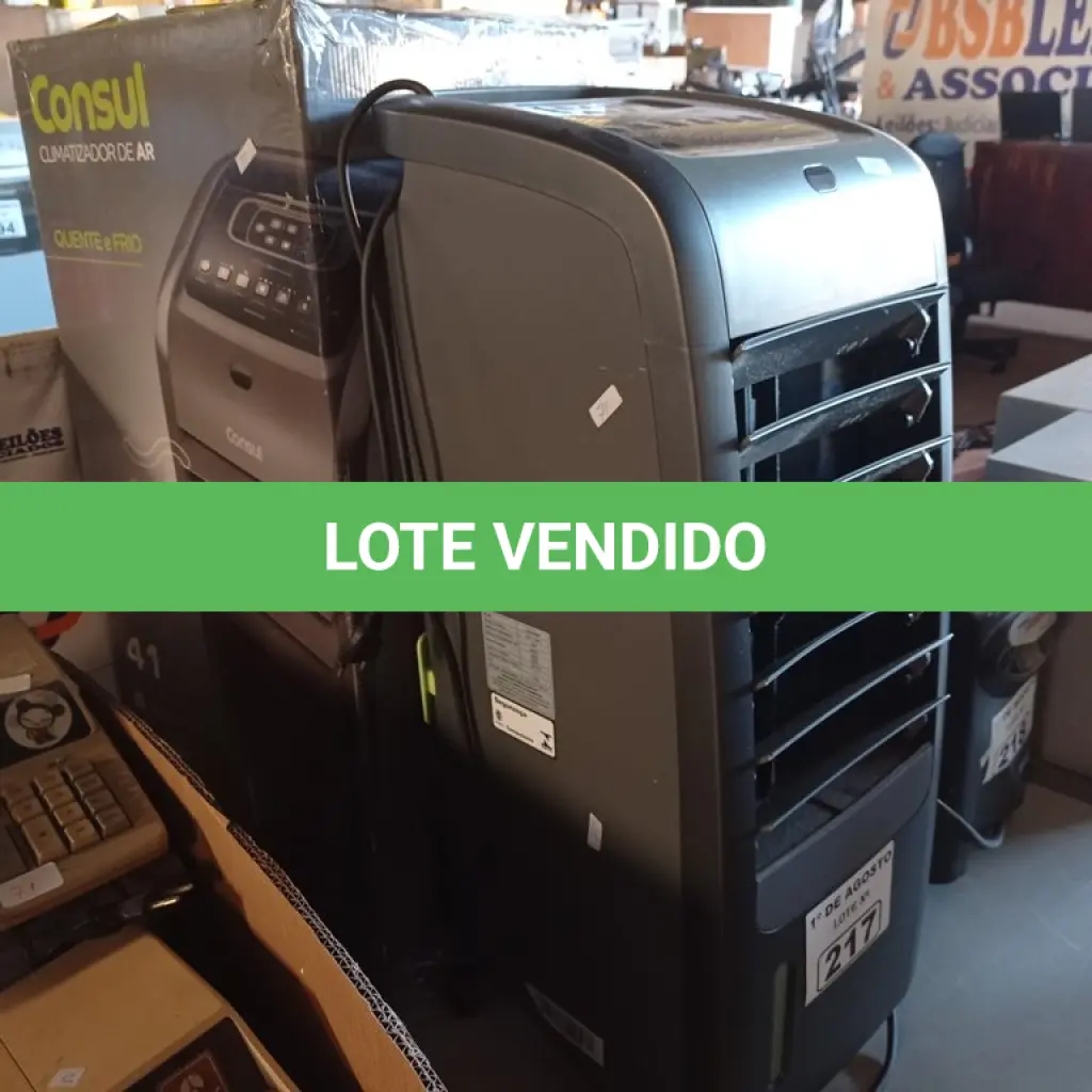 LOTE 217