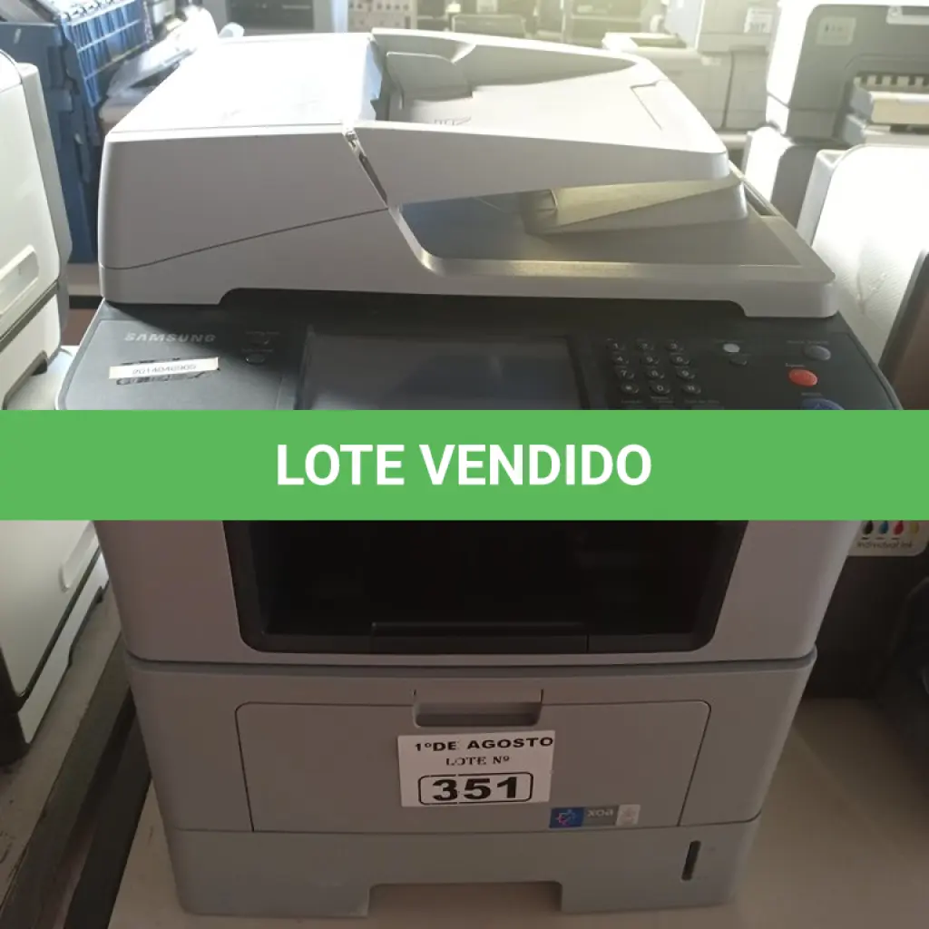 LOTE 351