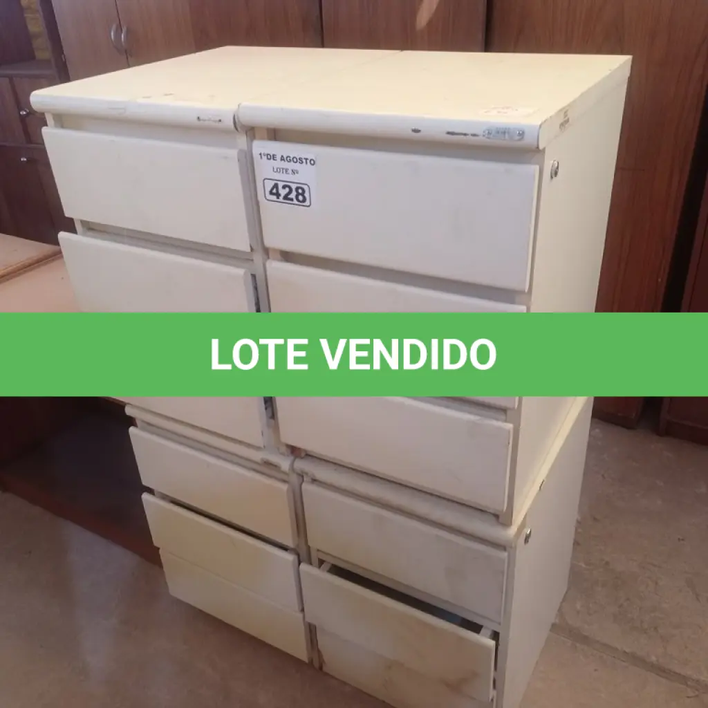 LOTE 428