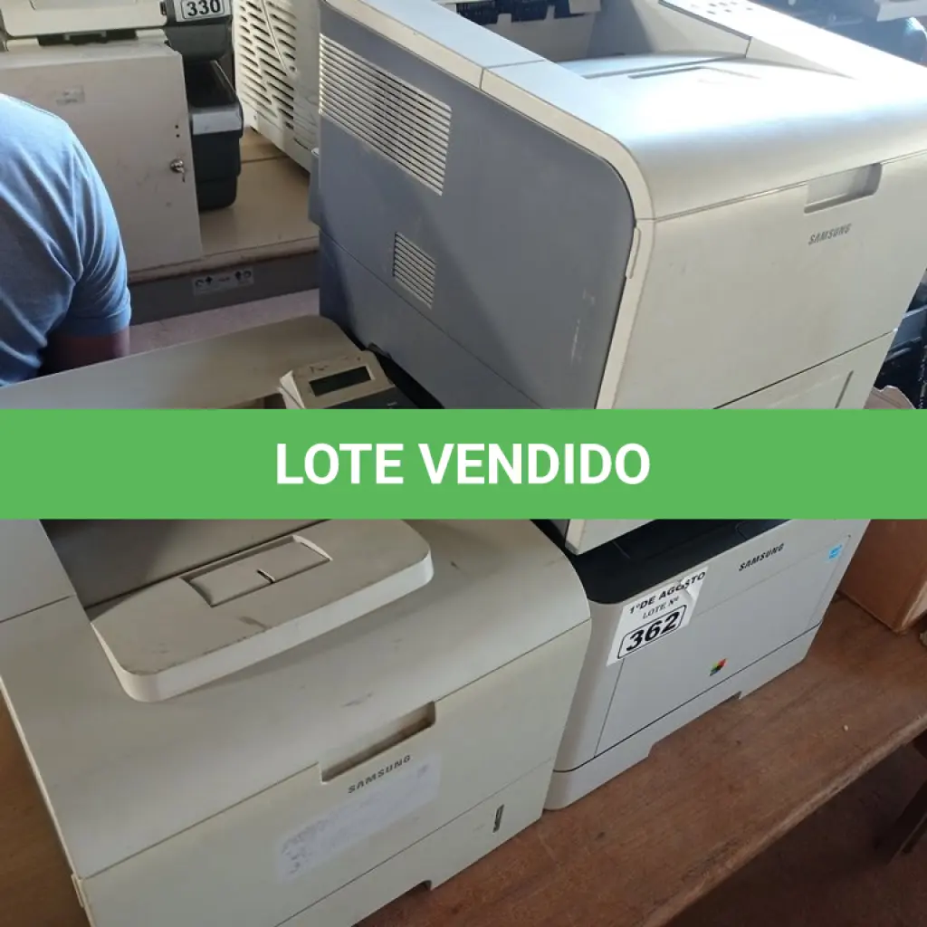 LOTE 362