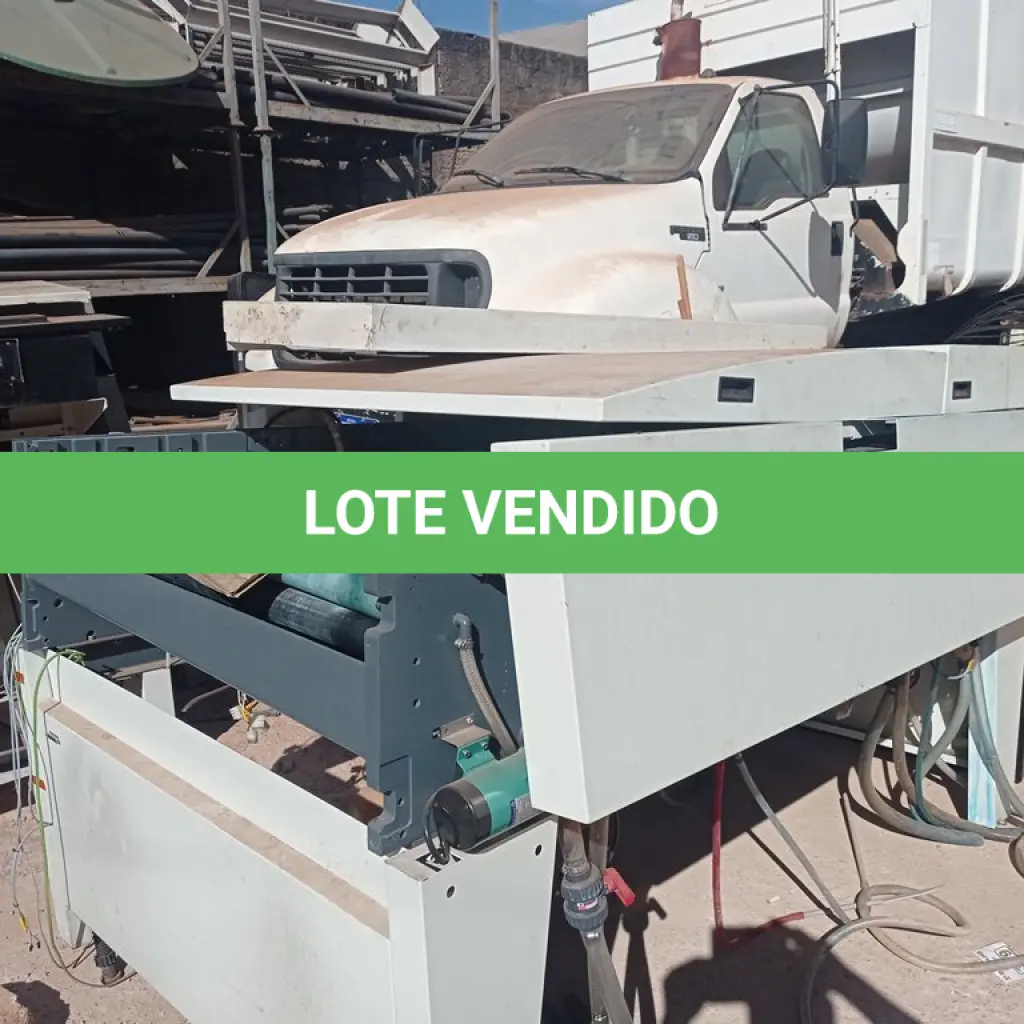 LOTE 452