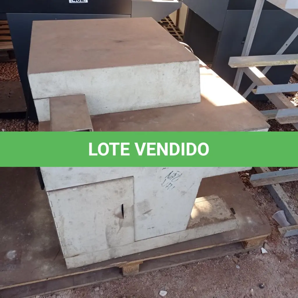 LOTE 459