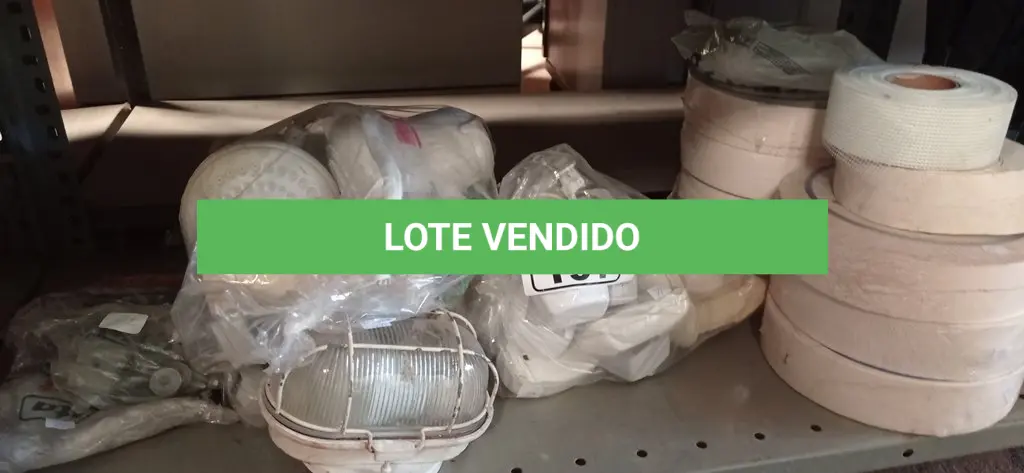 LOTE 197