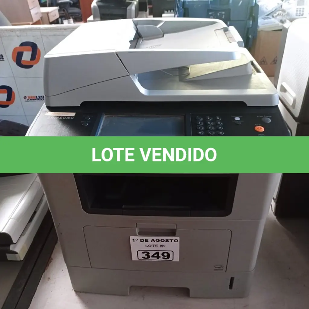 LOTE 349