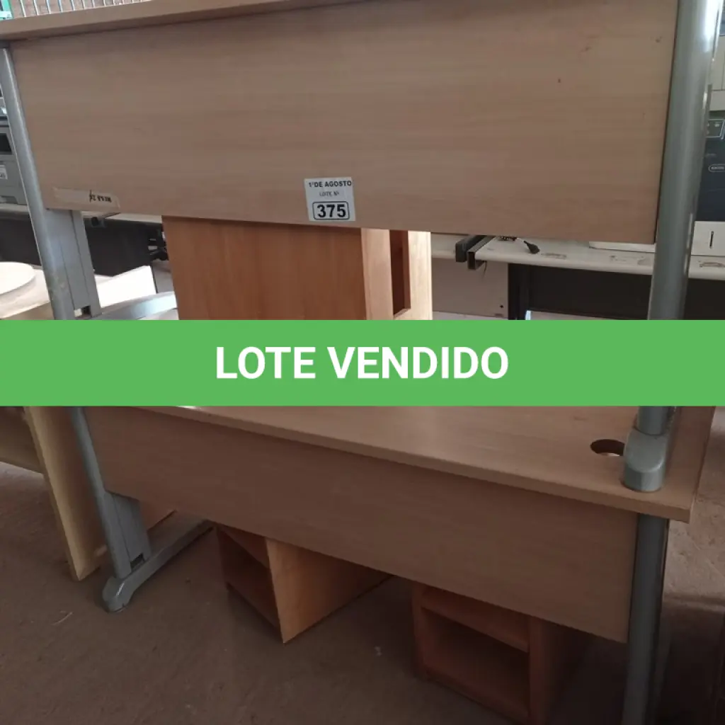 LOTE 375