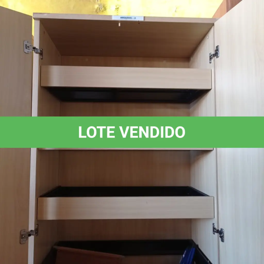 LOTE 437