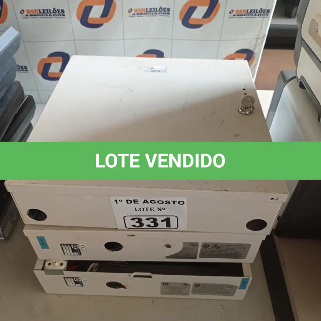LOTE 331