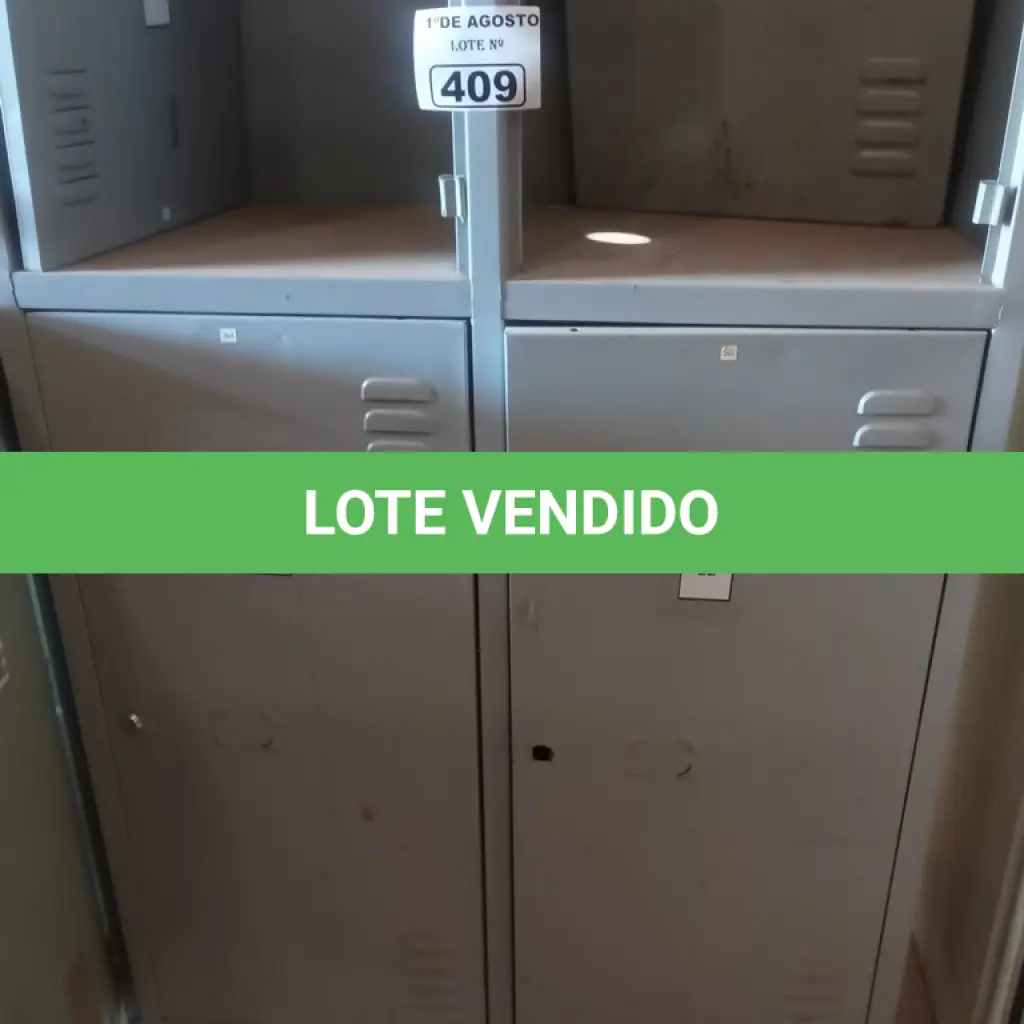 LOTE 409