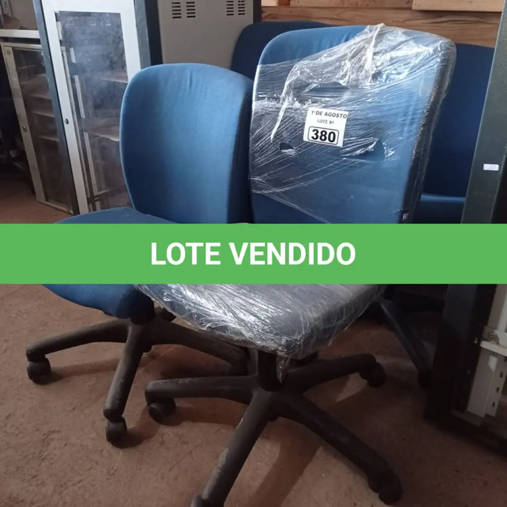 LOTE 380
