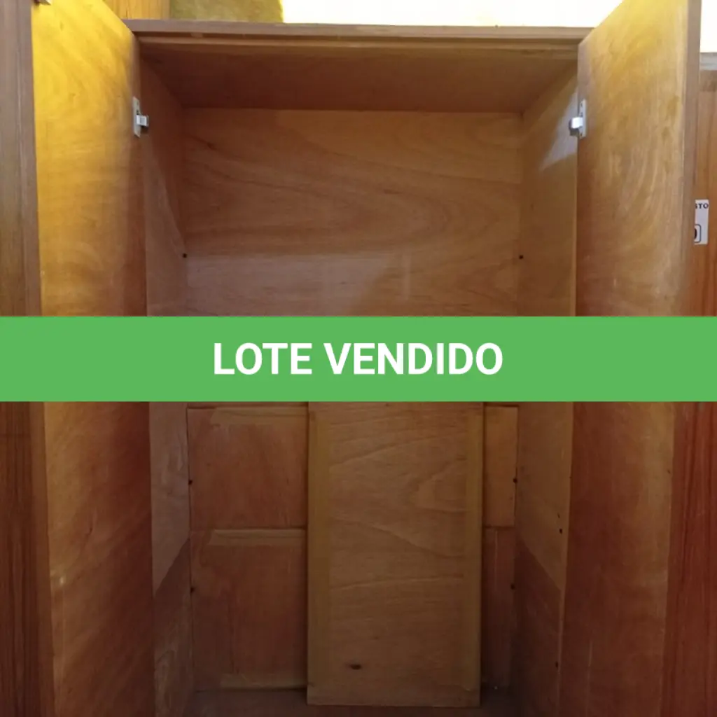 LOTE 430