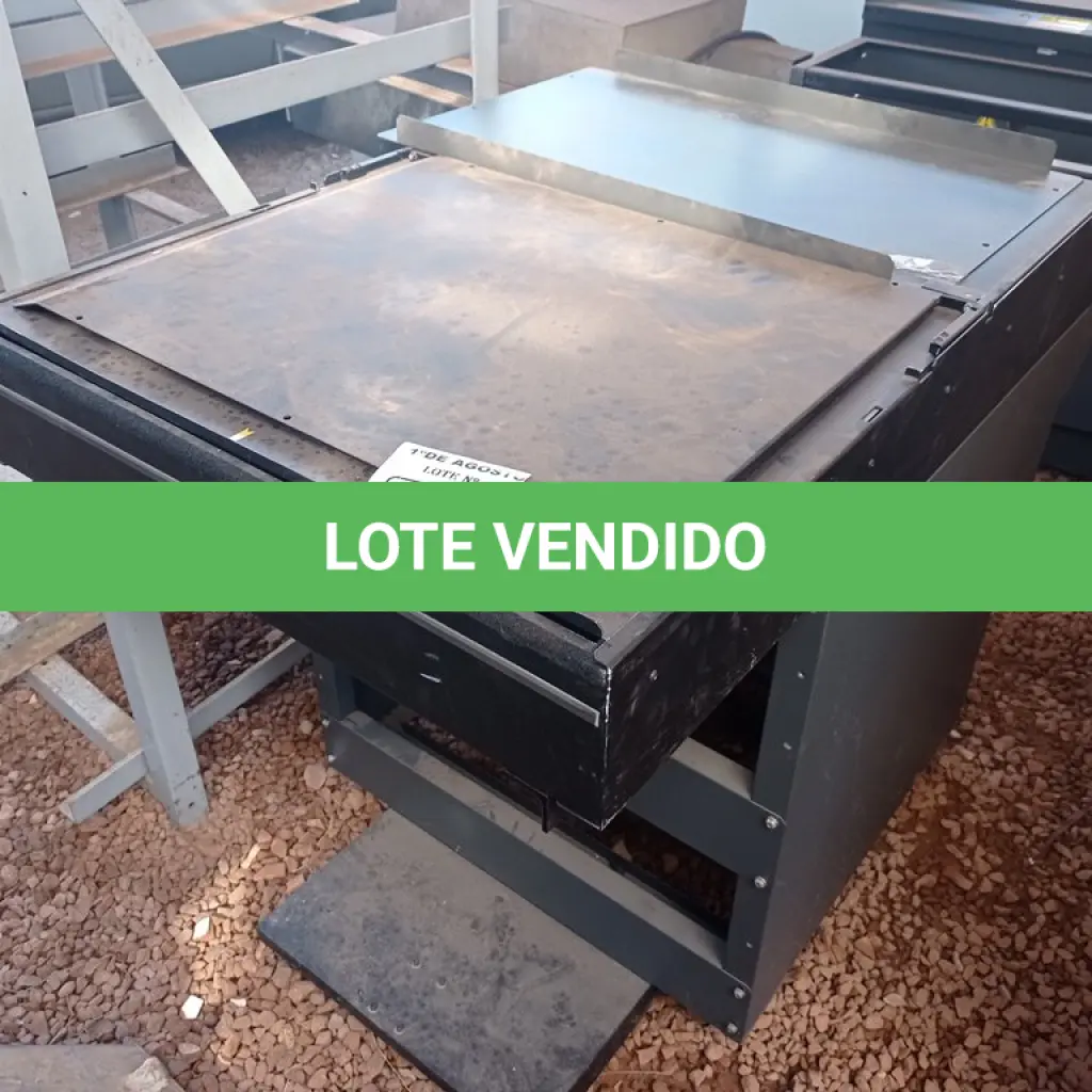 LOTE 461