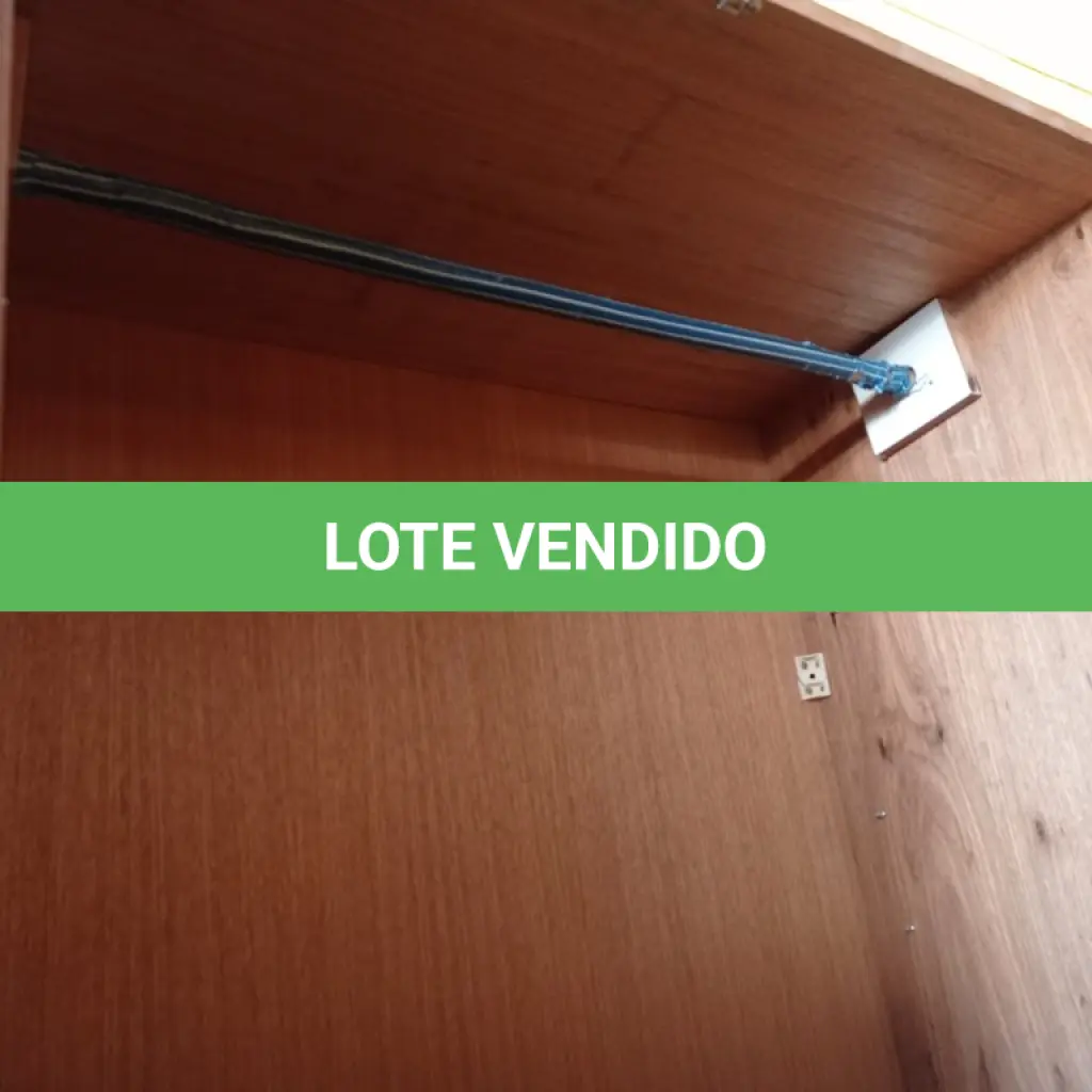 LOTE 435