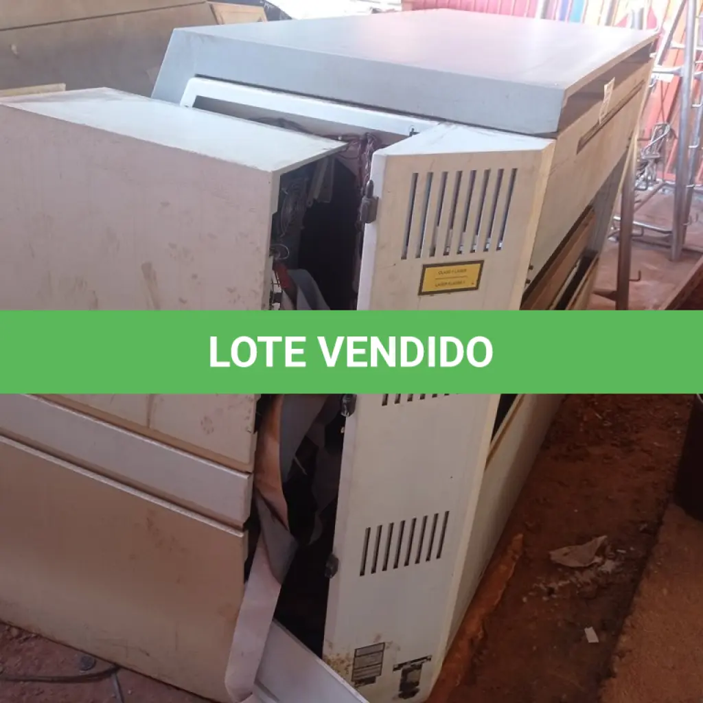 LOTE 443