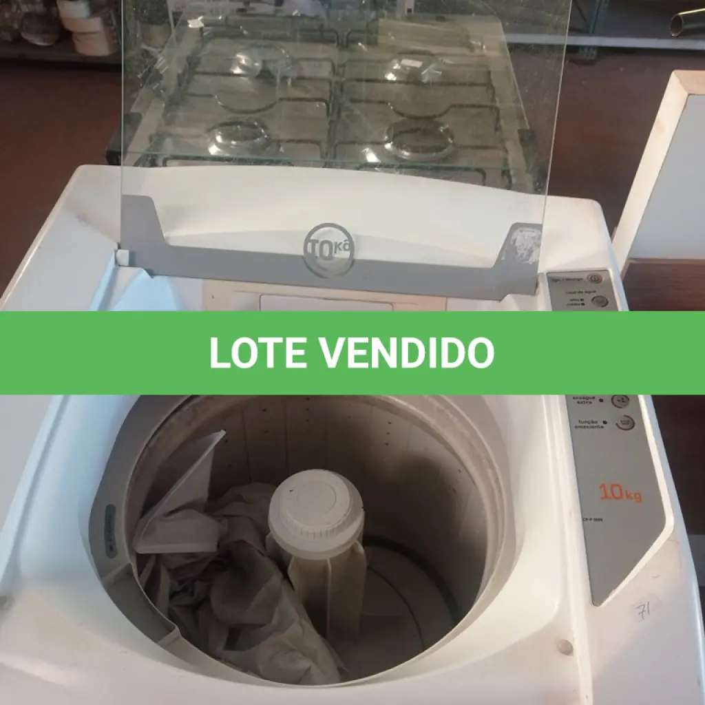 LOTE 204