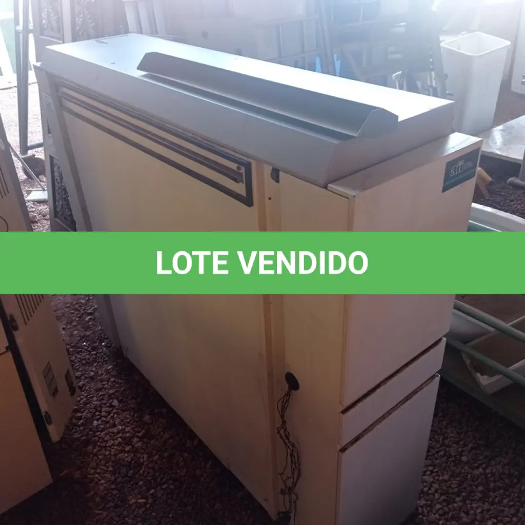 LOTE 445