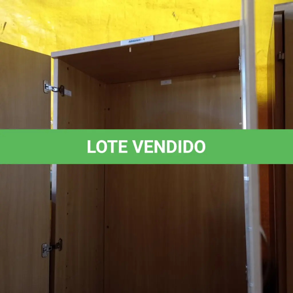 LOTE 438