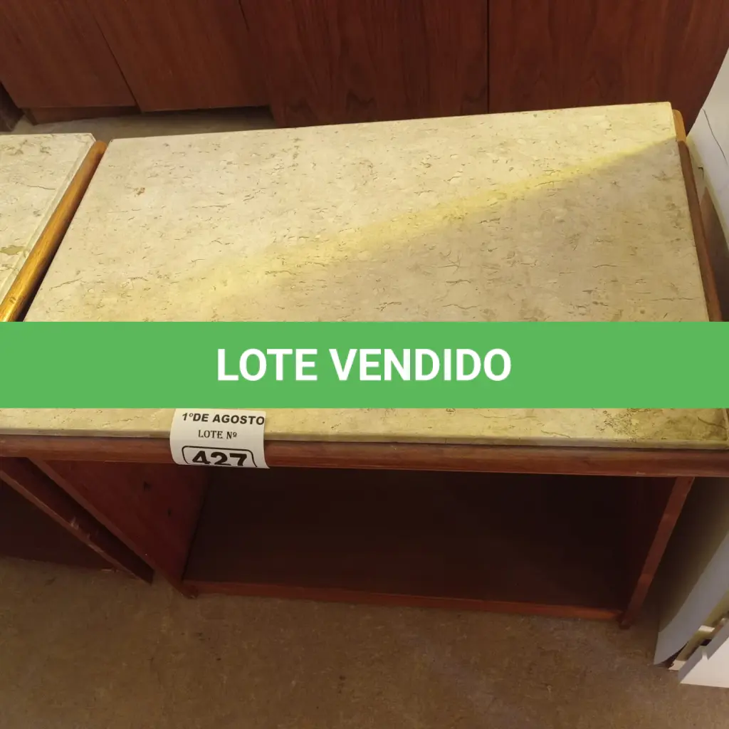 LOTE 427