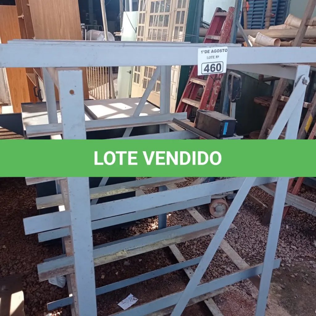 LOTE 460