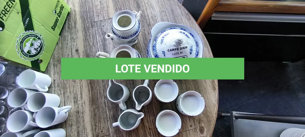 LOTE 243