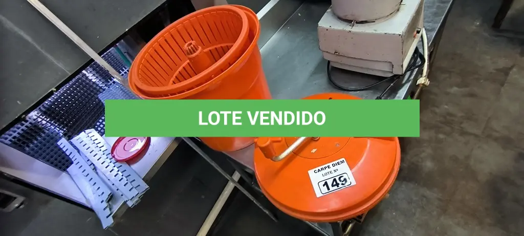 LOTE 149