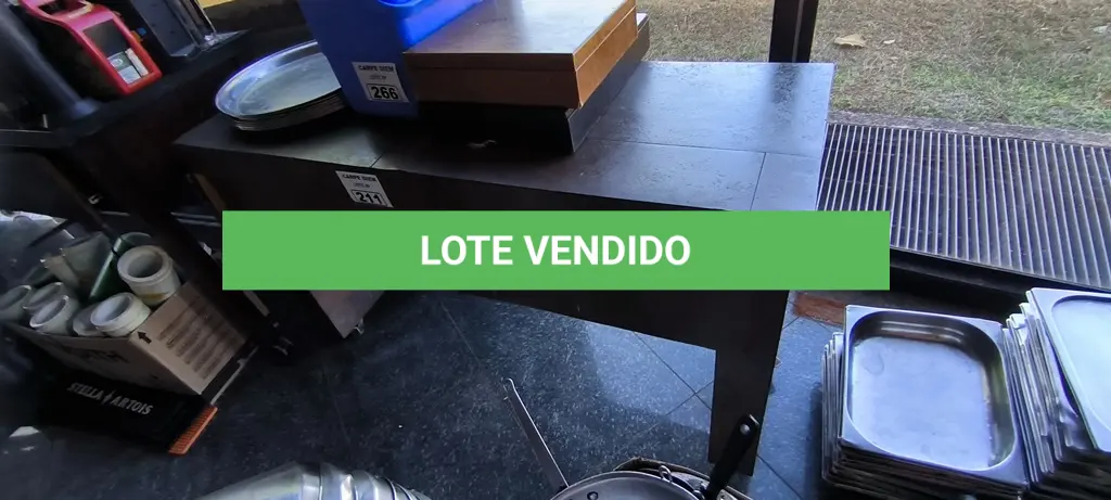 LOTE 211