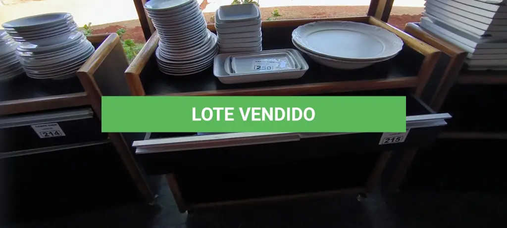 LOTE 215