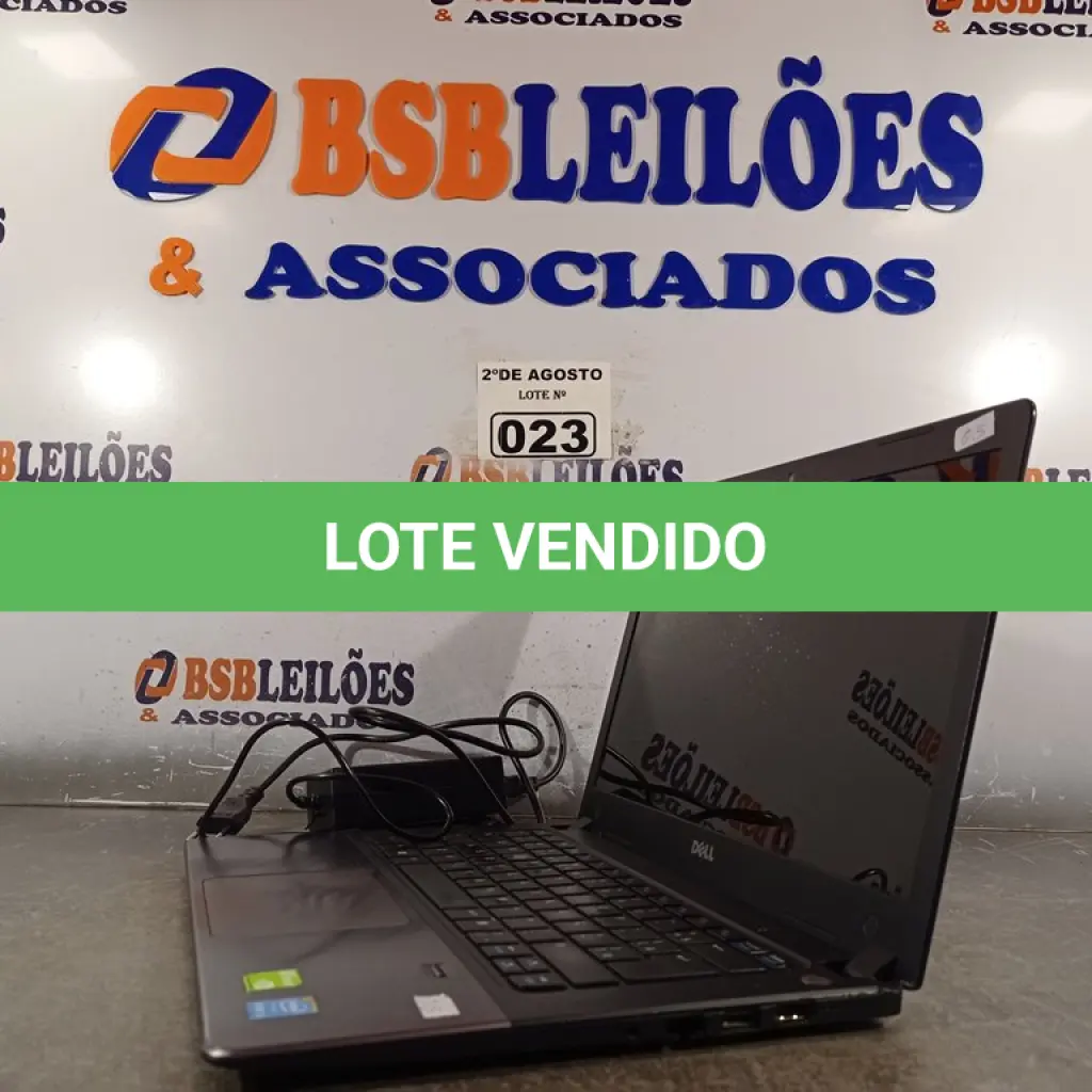 LOTE 023