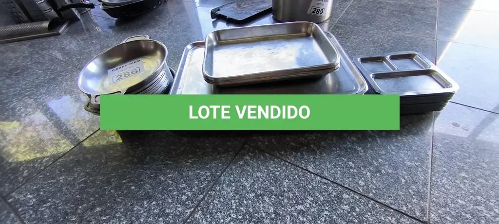 LOTE 286