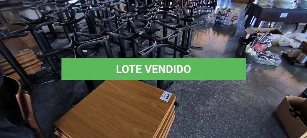 LOTE 190