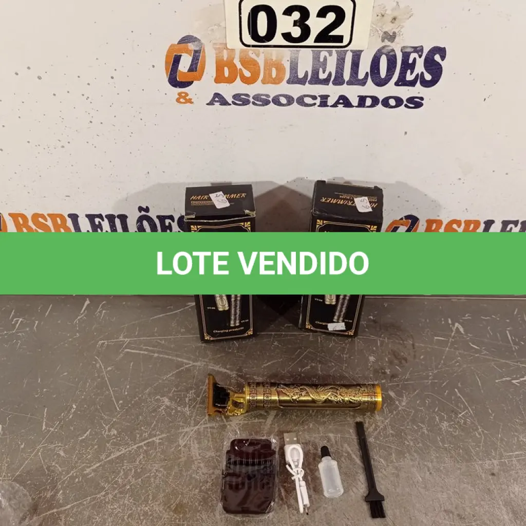 LOTE 032