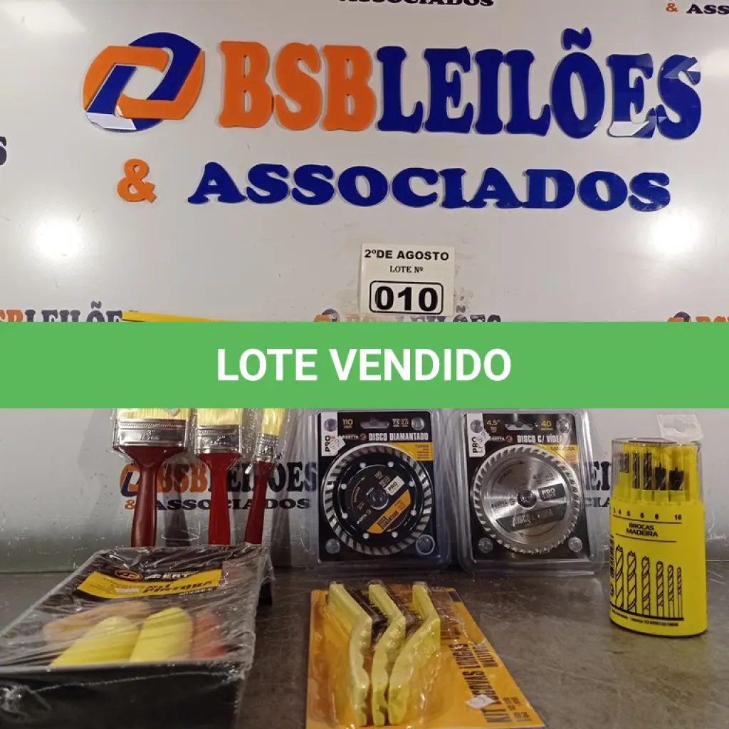 LOTE 010