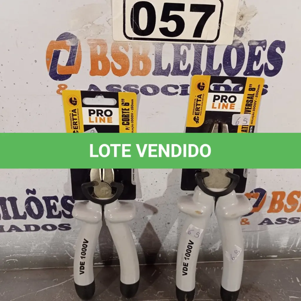 LOTE 057