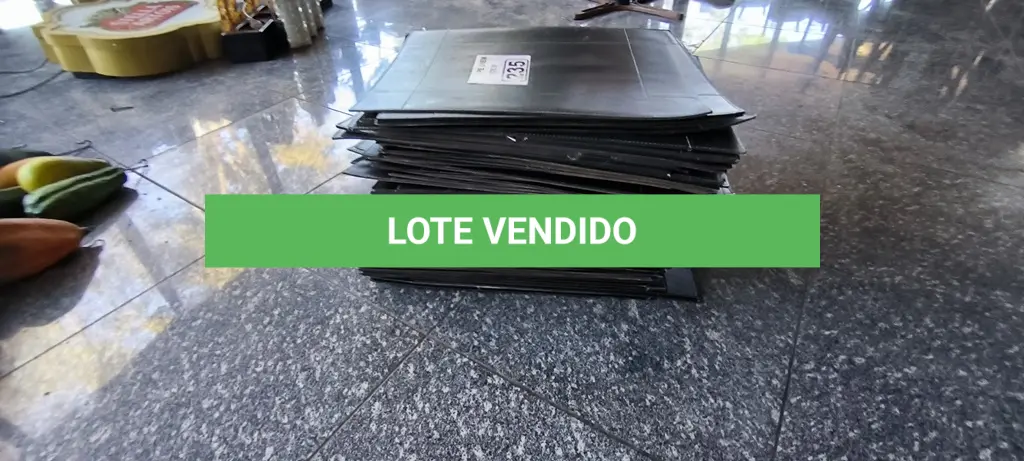 LOTE 235