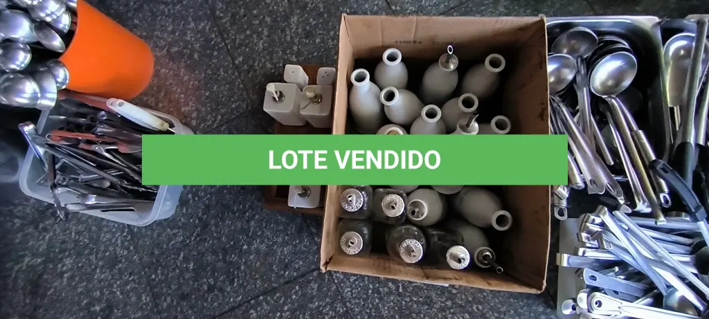LOTE 269