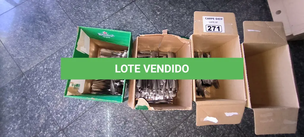 LOTE 271