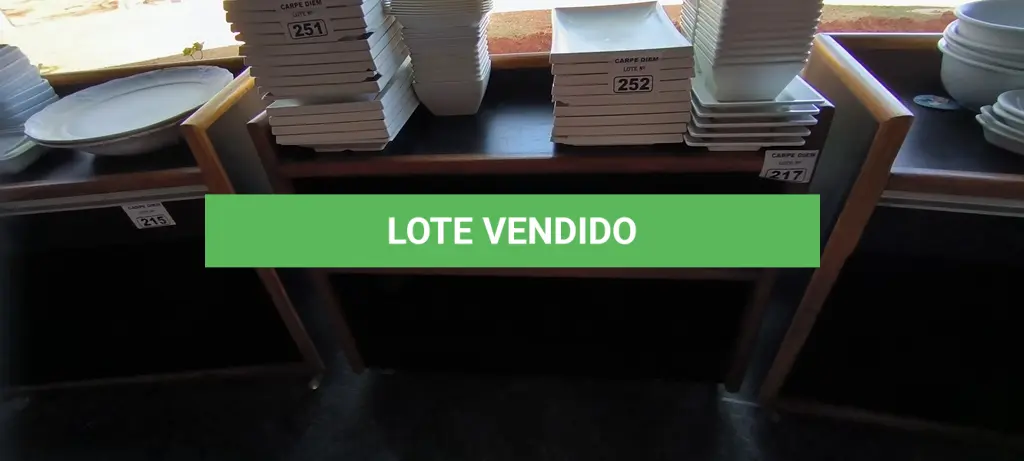 LOTE 217