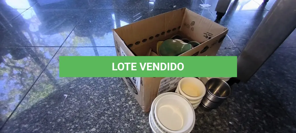 LOTE 278