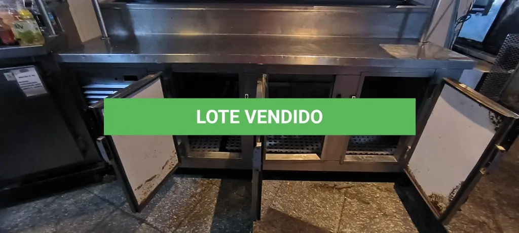 LOTE 134