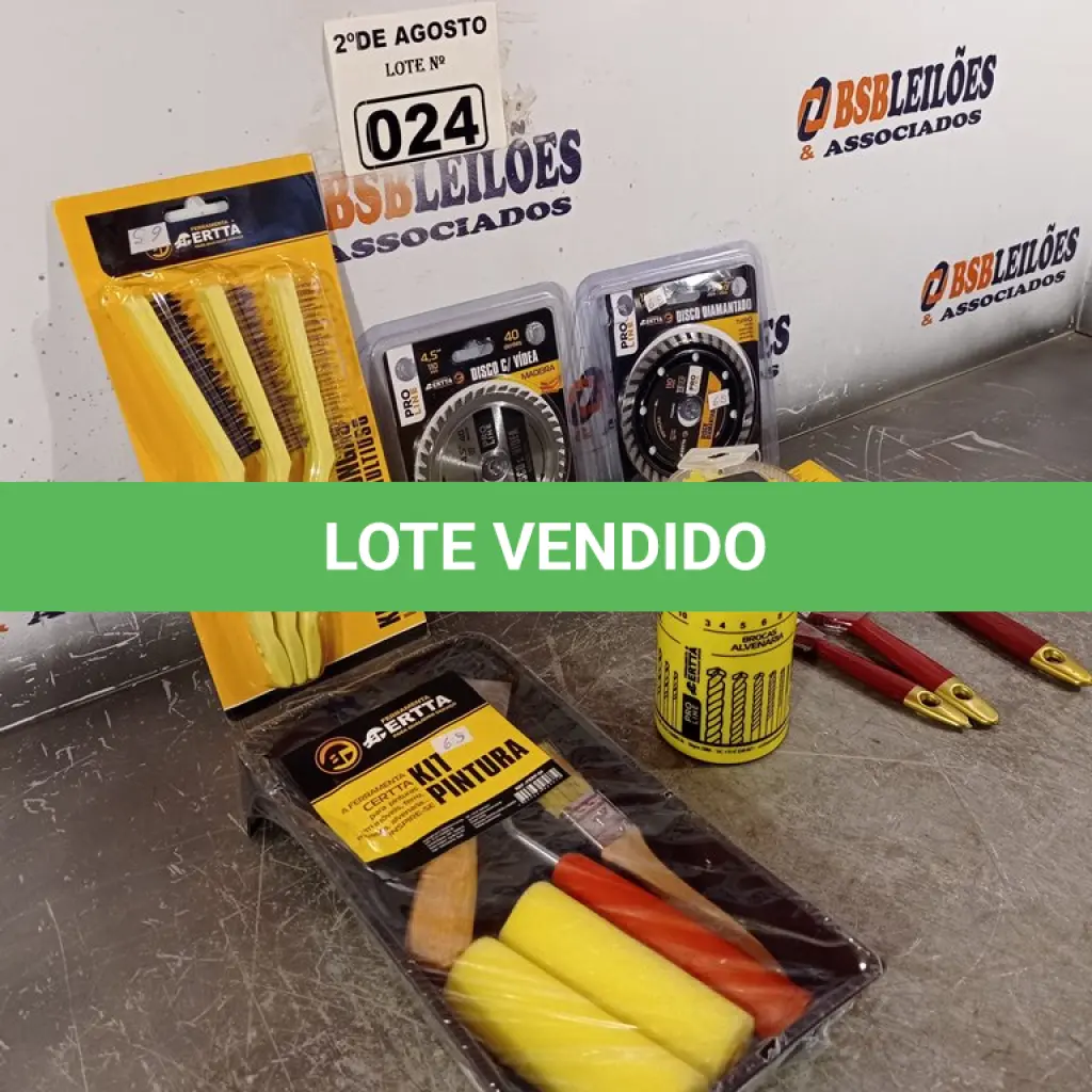 LOTE 024
