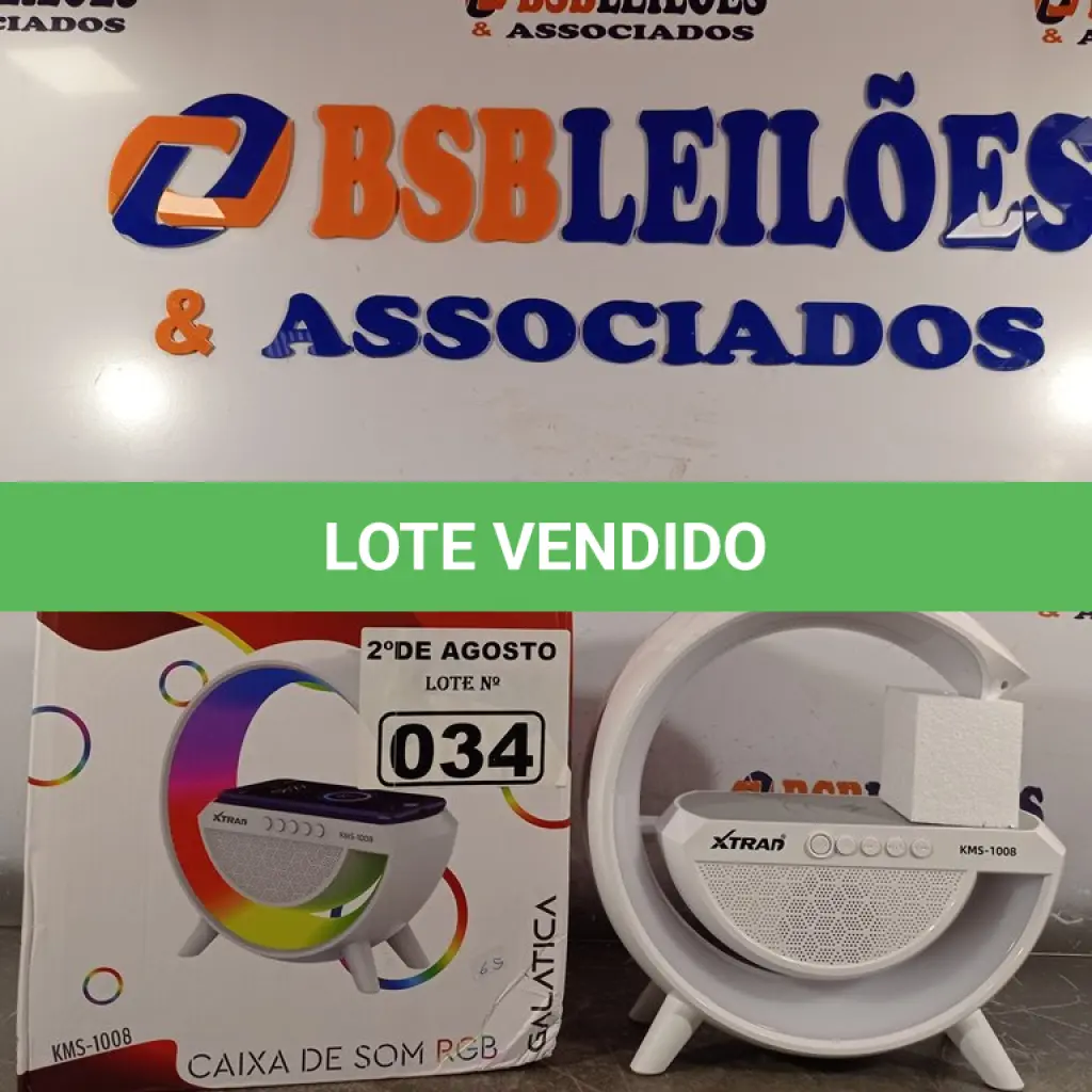 LOTE 034