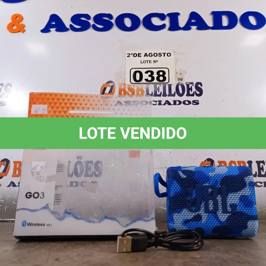 LOTE 038