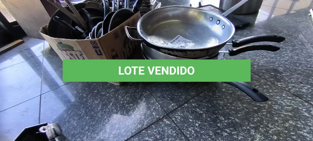 LOTE 288