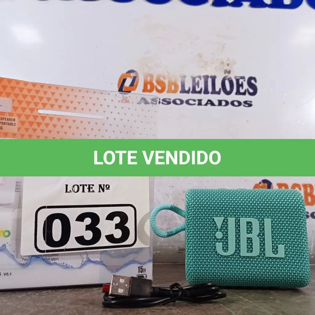 LOTE 033