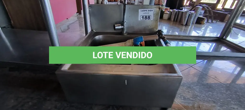 LOTE 188
