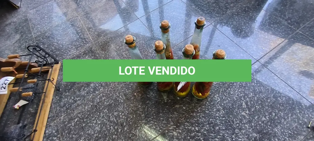 LOTE 226